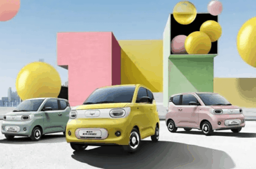 BEV share of global car sales slipped to 17.2% in October [watch webinar]