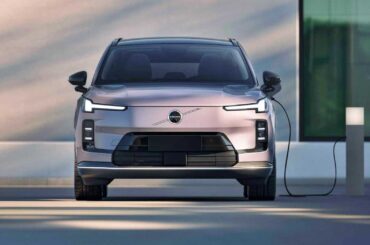 Volvo’s Global Plug-In Hybrid Sales Cross One Million