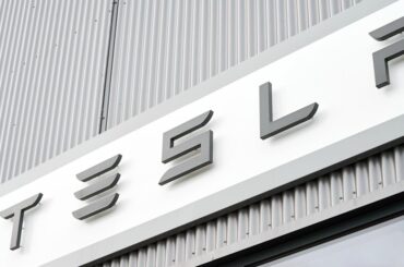 New report uncovers Tesla is experiencing a sharp hit — here's what's happening