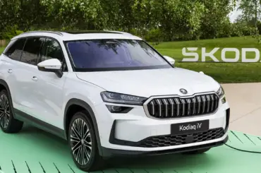 Skoda's PHEV SUV undercuts Kia Sorento, with a catch