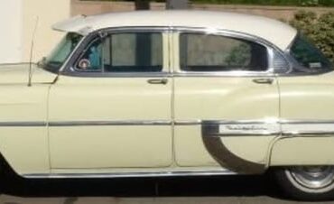 An Appraisal only....