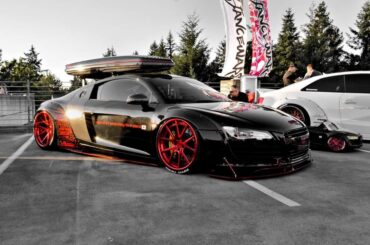 Day #3 of posting on this sub! Stancewars Seattle 2017