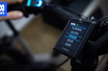 Parents urged to learn the rules about e-mobility devices as Christmas approaches