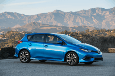 Question: What's a car that has a rebaged twin?