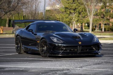 Dodge Viper TA 6000x4000