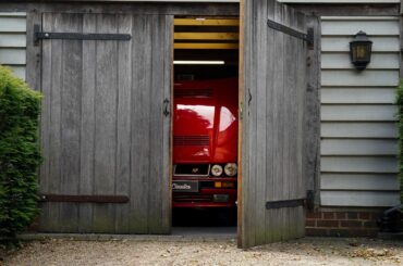 1990 Lancia Delta HF Integrale 16V (2560 x 1707)