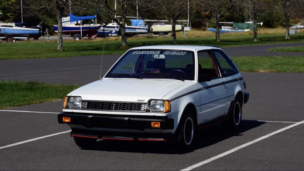 What's a car most people don't realize is actually rare?