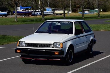 What's a car most people don't realize is actually rare?