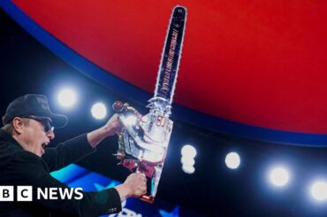 Musk says Doge was 'somewhat successful' but he wouldn't do it again