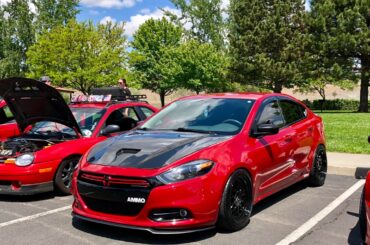 How’s my car history look?