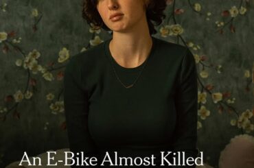 Unregulated e-bikes are a growing...