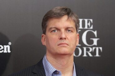 Michael Burry Says Tesla Is 'Ridiculously Overvalued'