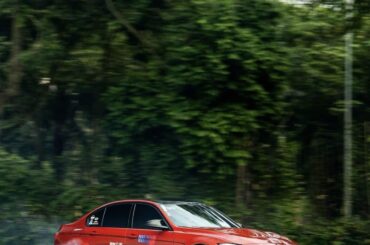 Drift mode BMW M3 [1365x2048]