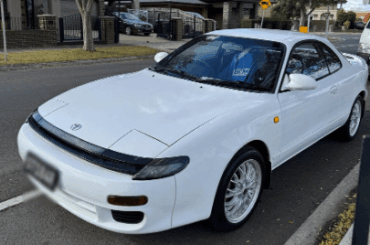 ST184R Seat Replacement