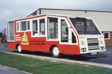 Window demonstration unit