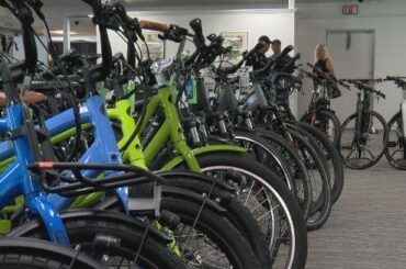 SSM Health reports 750% increase in E-bike, scooter injuries compared to 2024