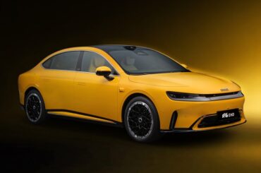 1,810 km combined range, 429 hp