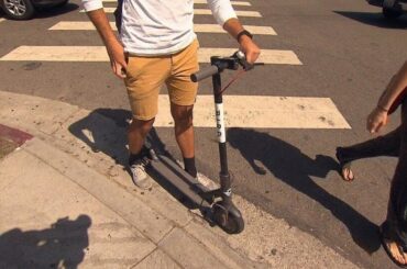 Madison's St. Mary's Hospital reports uptick in e-bikes, scooter accidents in 2025