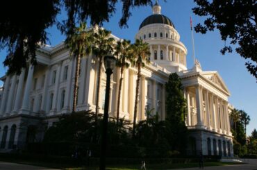 CHP highlights new public safety laws for 2026