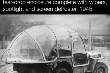 It looks rather cozy!