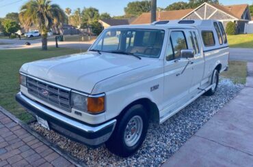 What is playing when you hop in the cab, and why is it three dog night?