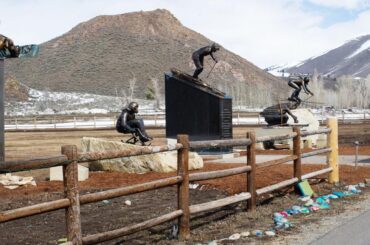 Sun Valley seeks to strengthen e-bike, champion statue rules