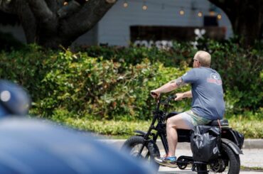 Goose Creek votes down e-bike ordinance amid concerns