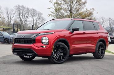 2026 Nissan Rogue PHEV: Until e-Power Gets Here