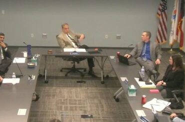 Johns Creek takes look at regulating e-bike use