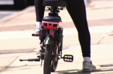 Thinking of buying an e-bike for your kids? Pa. police share key laws to know