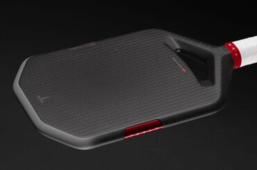 Tesla's Latest Launch Isn't a Car — It's a $350 Pickleball Paddle