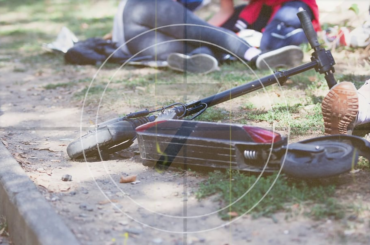 Clark County campaign promotes e-bike, e-scooter safety after reported injuries