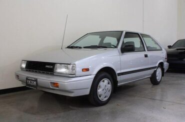 1989 Mitsubishi Precis the official car of?