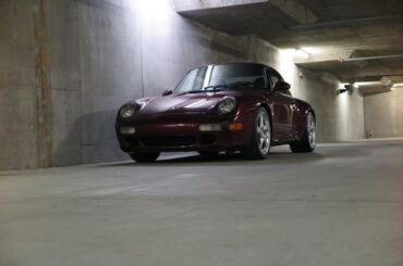 97 C2S.  Best car I ever had