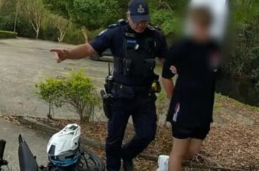 Huge warning after Xmas e-bike crackdown