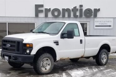 Why did Ford hang onto sealed beams for full size trucks for so long compared to GM/Dodge?