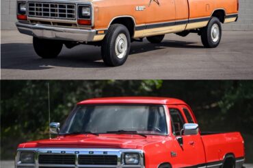 What are some of the worst automotive facelifts ever done?