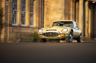 1973 Jaguar E-Type Series III 2+2 Coupe (1600 x 1067)