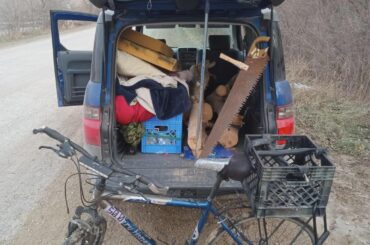 describe the owner of this vehicle