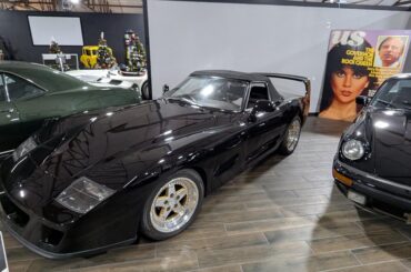 This was a wild and completely unknown until today [1971 Intermeccanica Italia]