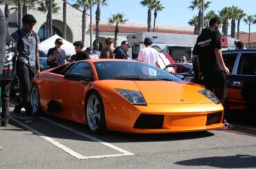 Wonderful Spec, Gated Manual too! [Murcielago]