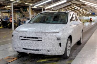 2027 Chevrolet Sonic The Official Upcoming SUV Of...