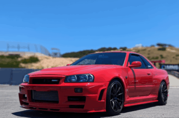 R's Day 2025 @ Laguna Seca