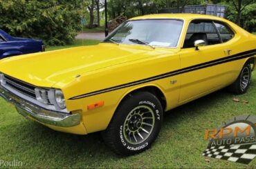 Dodge Demon 1972