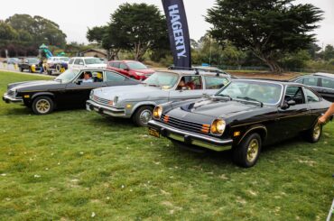 Viva Las [Chevrolet Vega]s!