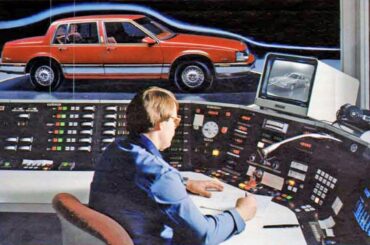 What is this man thinking?