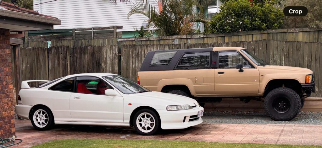 New DC2R owner and absolutely in love