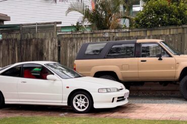 New DC2R owner and absolutely in love