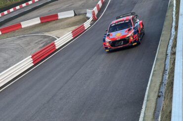 Hyundai i20 WRC (Dani Sordo) (4032 x 3024)