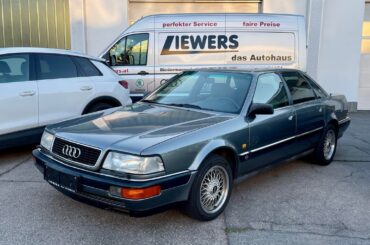 [Multi] Spotted in Vienna, Austria. What a beauty!